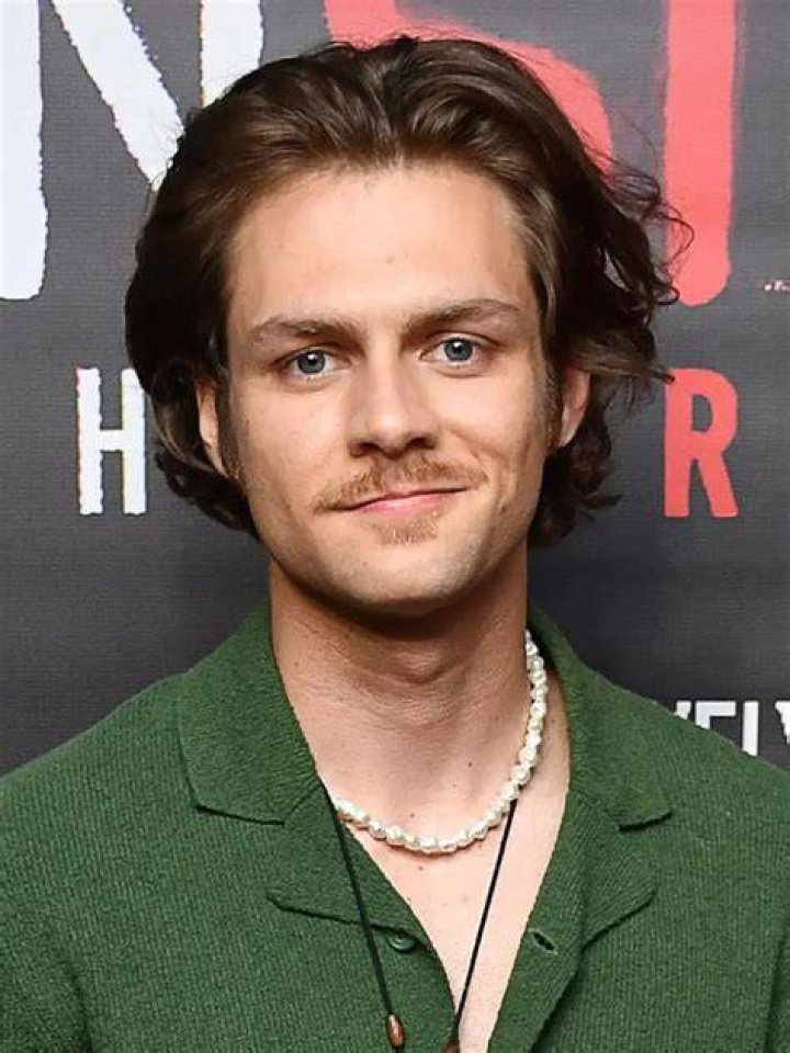 Ty Simpkins Biography