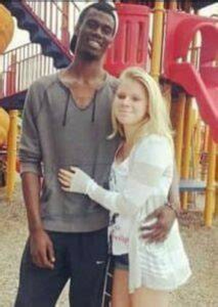 Tyre Nichols girlfriend Tyre Nichols girlfriend