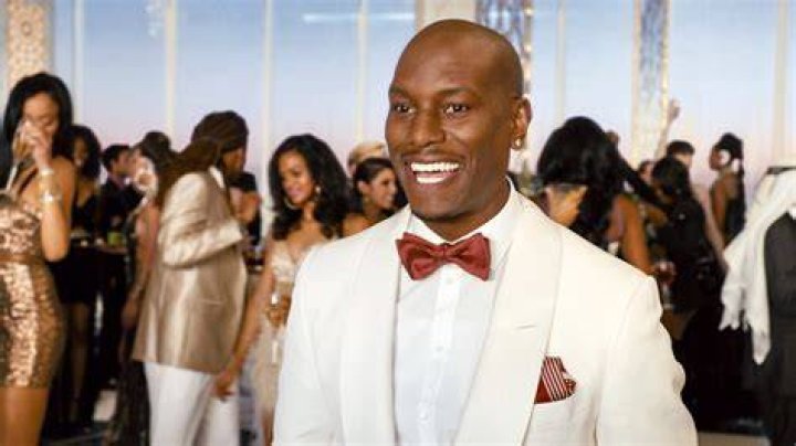 Tyrese receives sweet birthday message from girlfriend Zelie Timothy 1 Tyrese Gibson