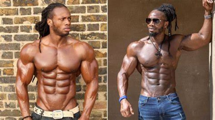 Ulisses Jr Biography, Wiki, Abs workout, Height and Net worth