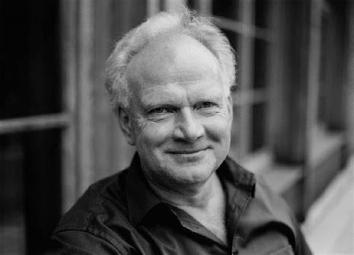 Ulrich Beck Ulrich Beck