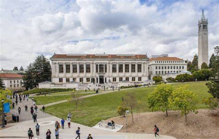 University of California