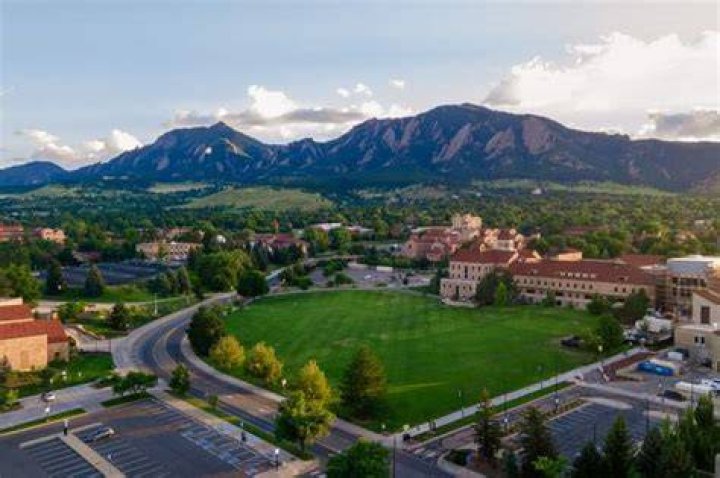 University of Colorado