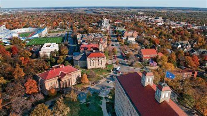University of Kansas School of Medicine
