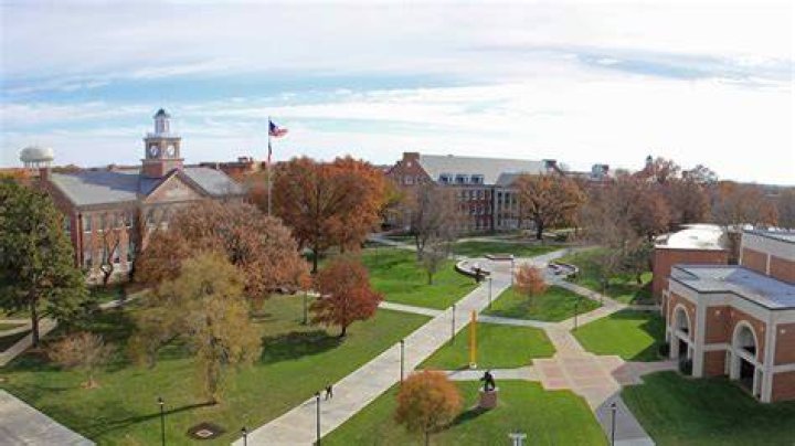 University of Kansas (Wichita)