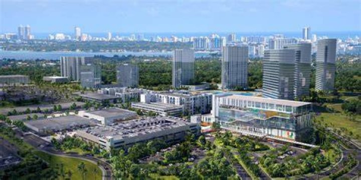 University of Miami/Jackson Health System