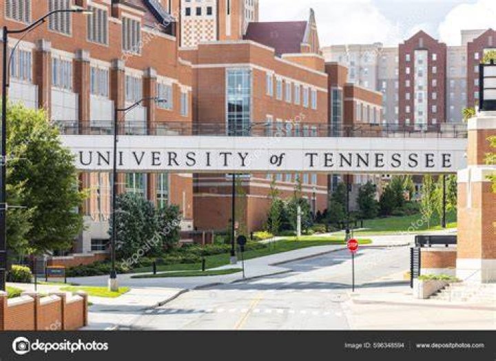 University of Tennessee
