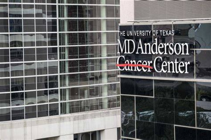 University of Texas MD Anderson Cancer Center/University of Texas Medical School at Houston