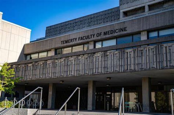 University of Toronto Faculty of Medicine