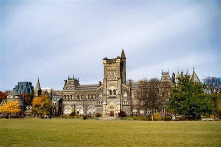 University of Toronto