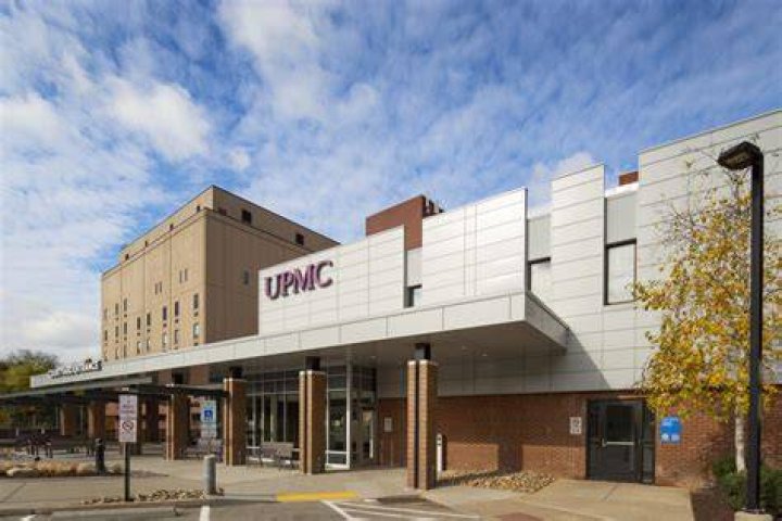 UPMC Medical Education/Mercy