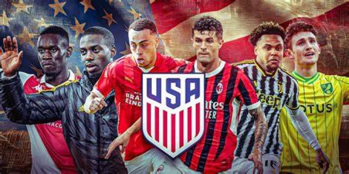 FIFA World Cup 2022: Which Group is USA? 1 USMNT