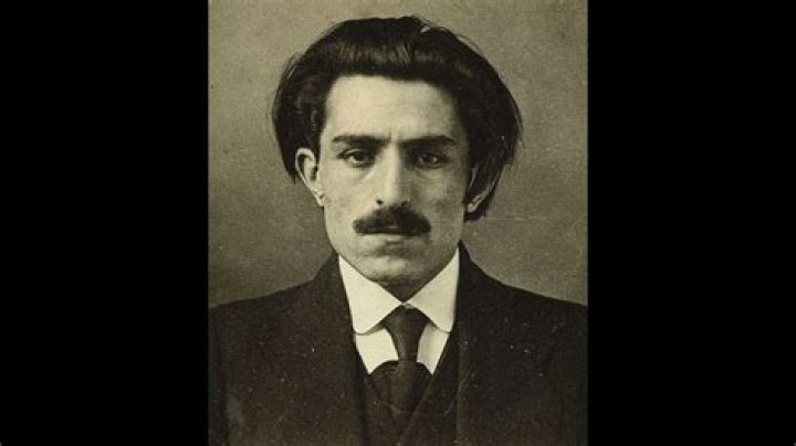 Vahan Terian Vahan Terian