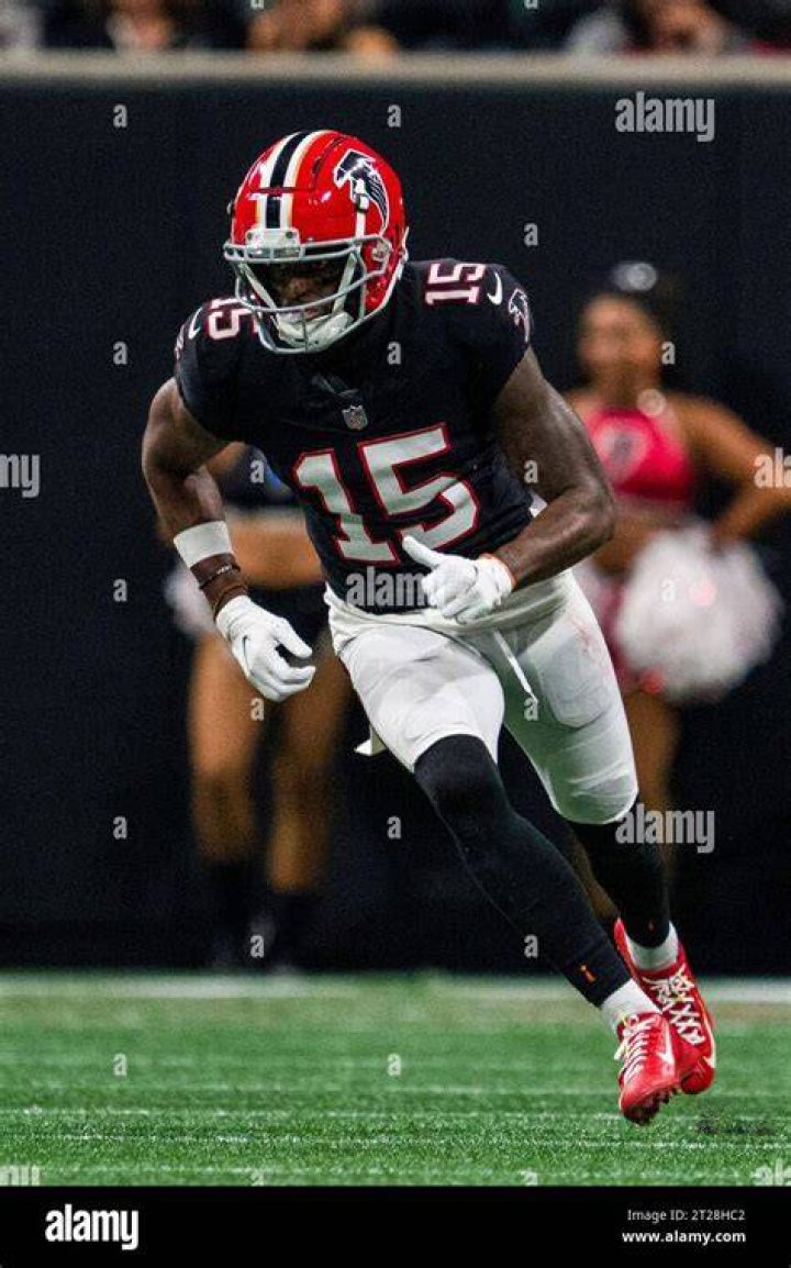 Van Jefferson contract, salary and net worth explored 1 Van Jefferson