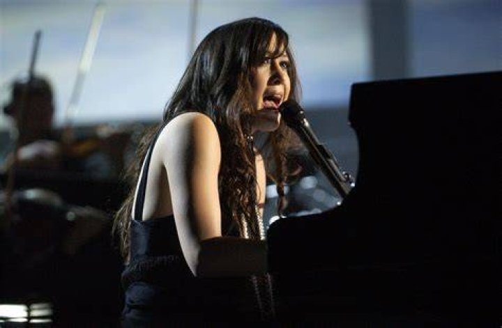 Vanessa Carlton Vanessa Carlton