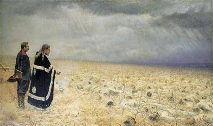 Vasily Vereshchagin