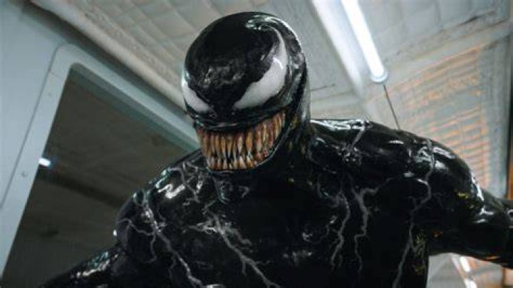 Venom in 'Marvel's Spider-Man 2' by Insomniac
