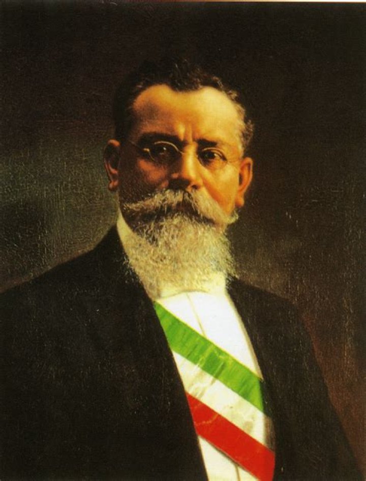 Venustiano Carranza Venustiano Carranza