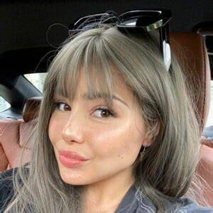 Veronica Wang Biography