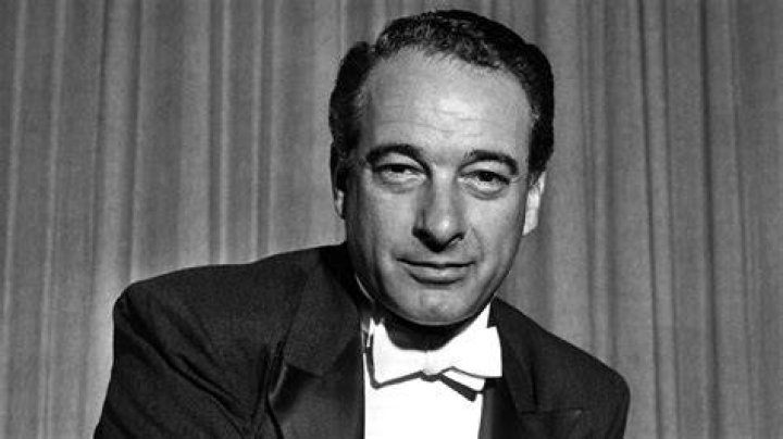 Victor Borge