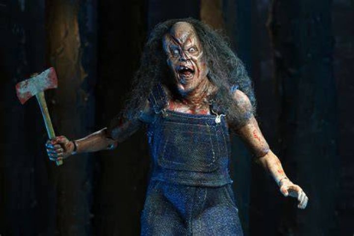 Victor Crowley