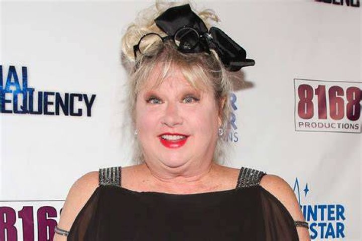 Victoria Jackson Victoria Jackson