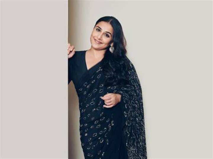 Vidya Balan Favorite Things