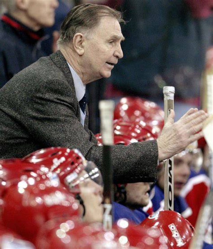 Viktor Tikhonov Viktor Tikhonov