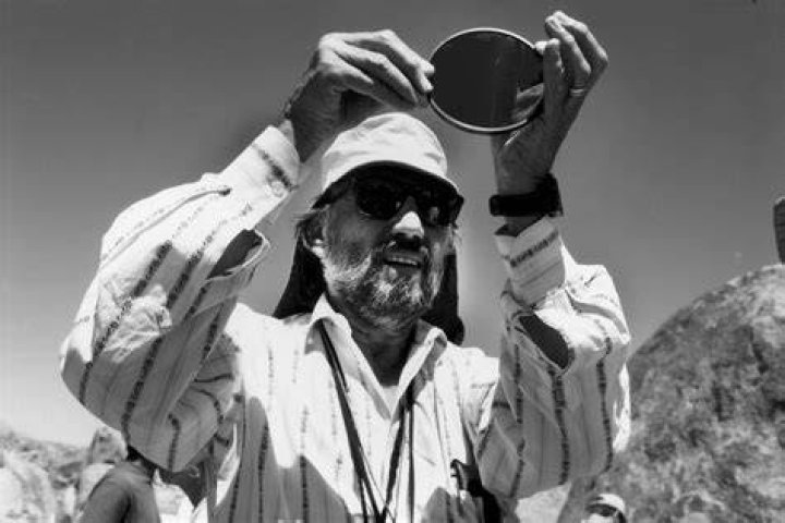 Vilmos Zsigmond Vilmos Zsigmond