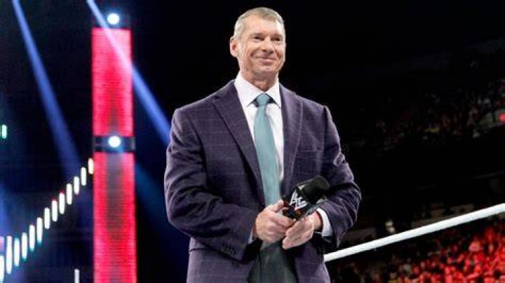 Vince McMahon children: Stephanie McMahon, Shane McMahon 1 Vince McMahon source forbes.com