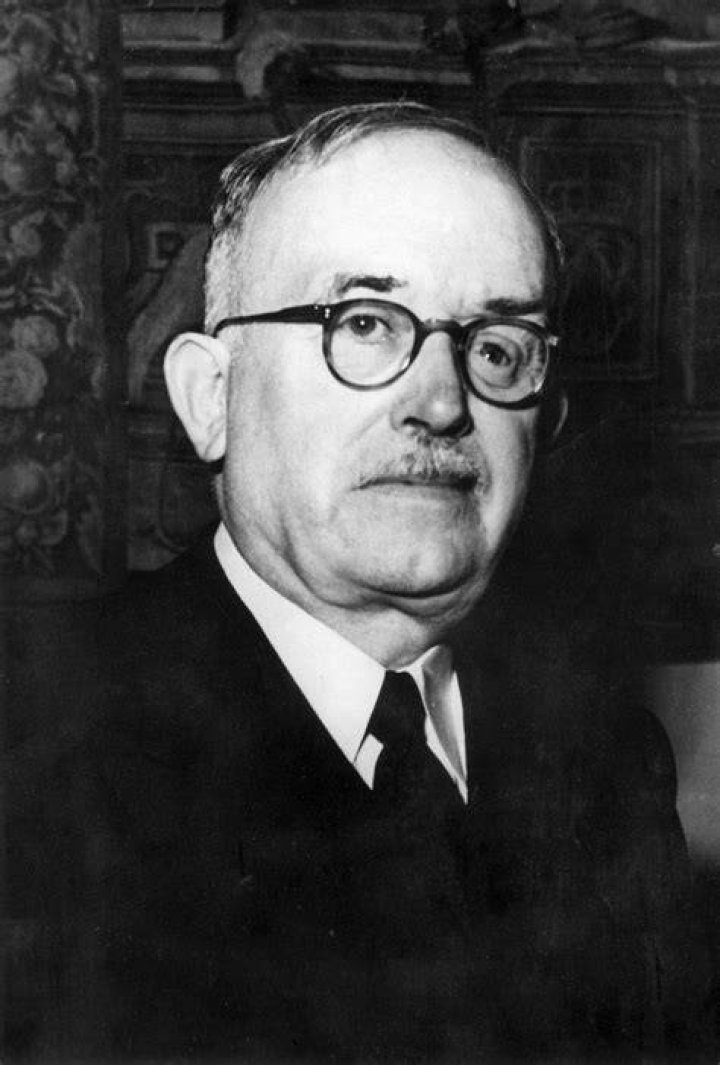 Vincent Auriol Vincent Auriol