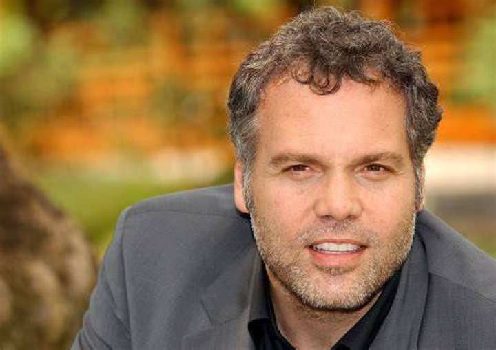 Vincent D Onofrio