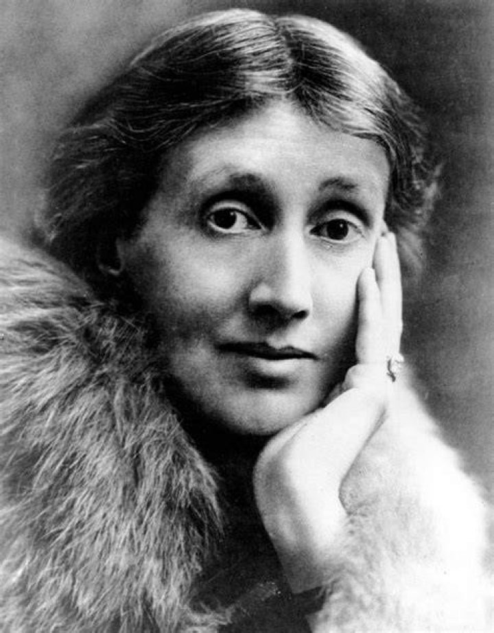 Virginia Woolf Biography