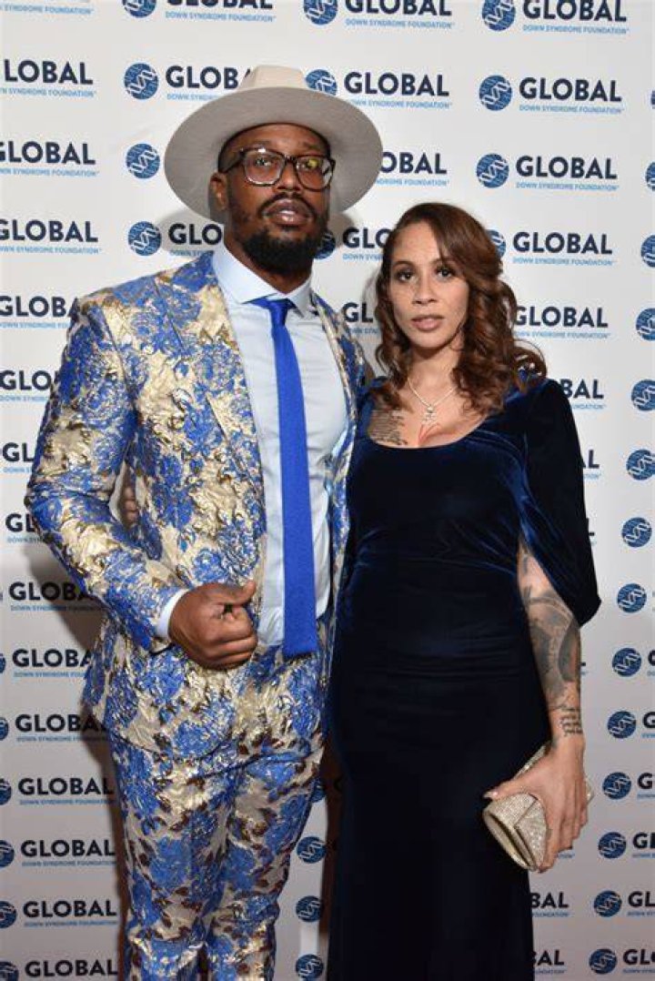 Von Miller girlfriend: Does Von Miller have a gf? 2 Von Miller Ex Financee Megan Demise