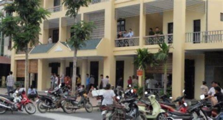 V&otilde; Nguy&ecirc;n Gi&aacute;p