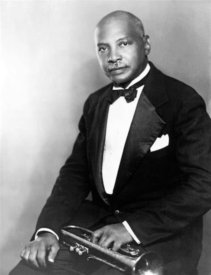 W. C. Handy W. C. Handy