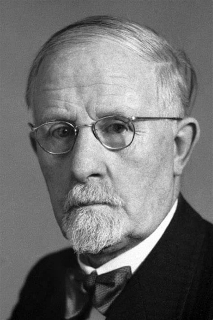 Walter Rudolf Hess Biography