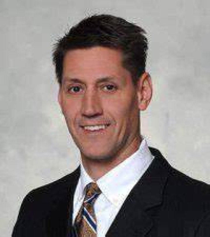 Walter Virkus, MD, Orthopaedic Surgery, Indianapolis, IN, IU Health Methodist Hospital