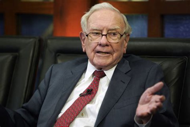 Warren Buffett Warren Buffett