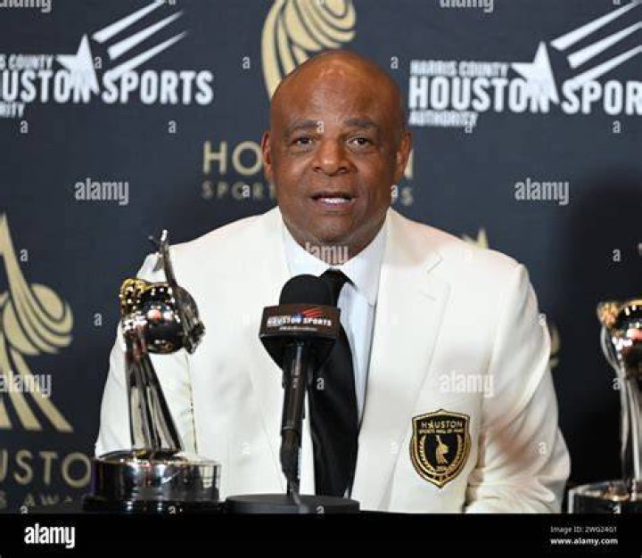 Warren Moon Warren Moon