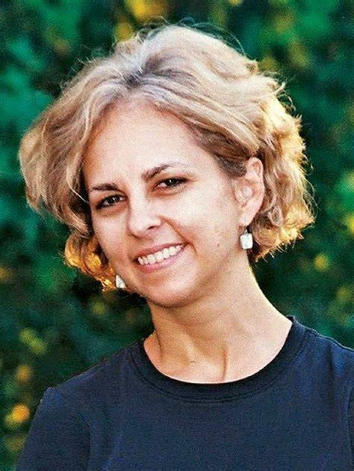 Was Kate DiCamillo in the movie Flora and Ulysses?