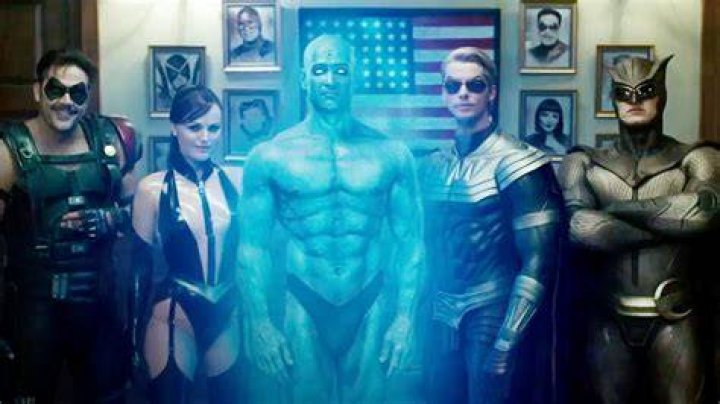 Watchmen