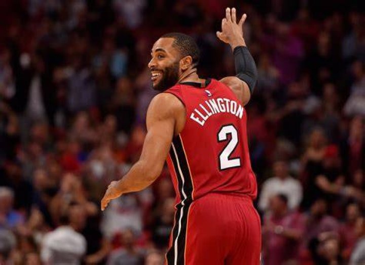 Wayne Ellington Wayne Ellington