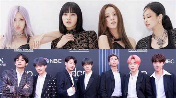 What are famous groups of 3?