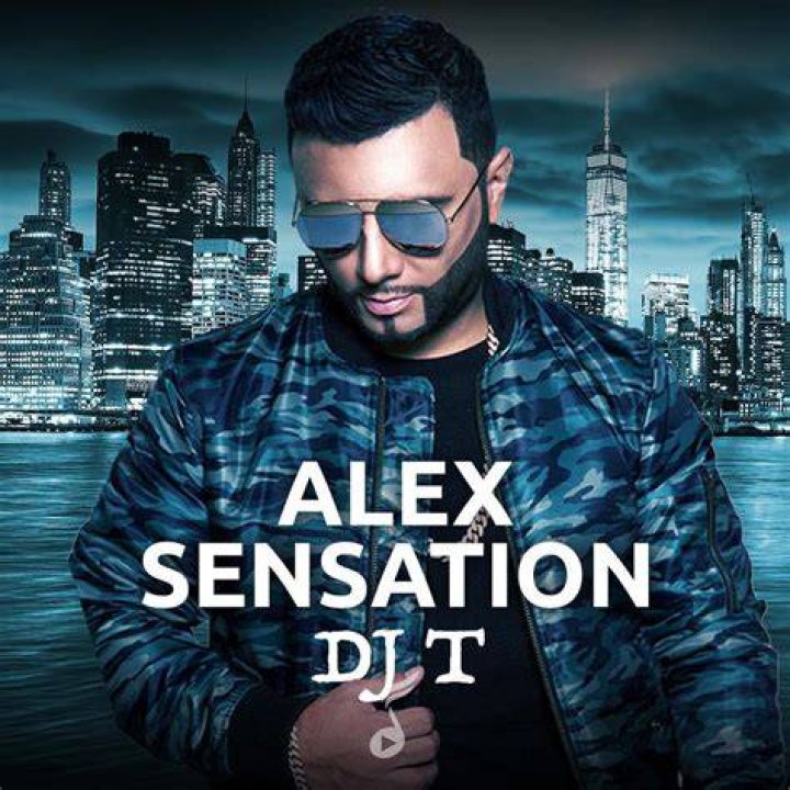 What could Alex Sensation buy with $2.65 million?