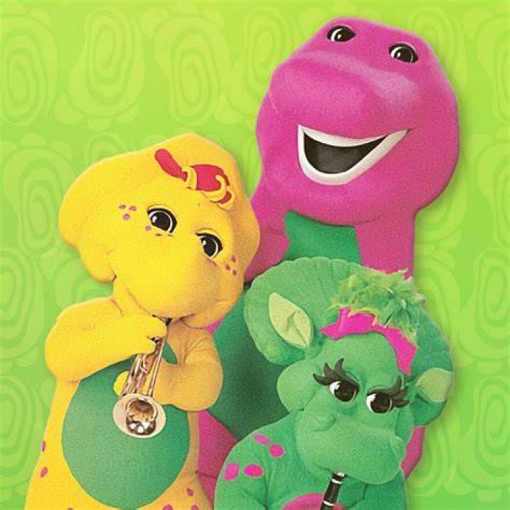 What could Barney buy with $2.89 million?