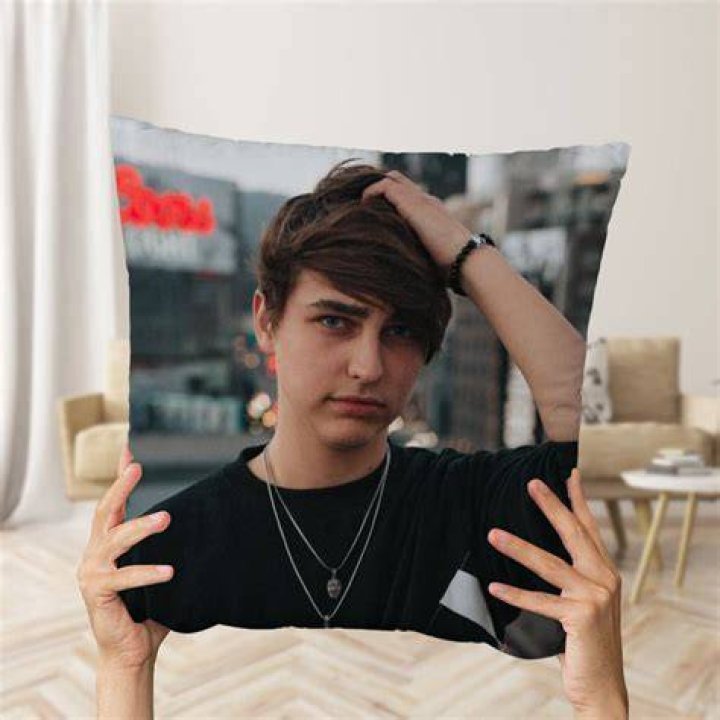 What could Colby Brock buy with $713.46 thousand?