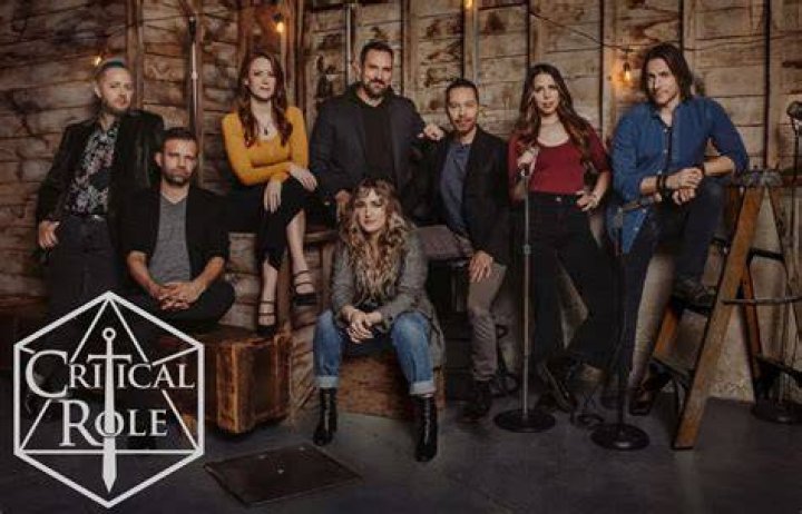 What could Critical Role buy with $4.05 million?