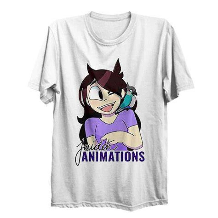 What could Jaiden Animations buy with $5.39 million?