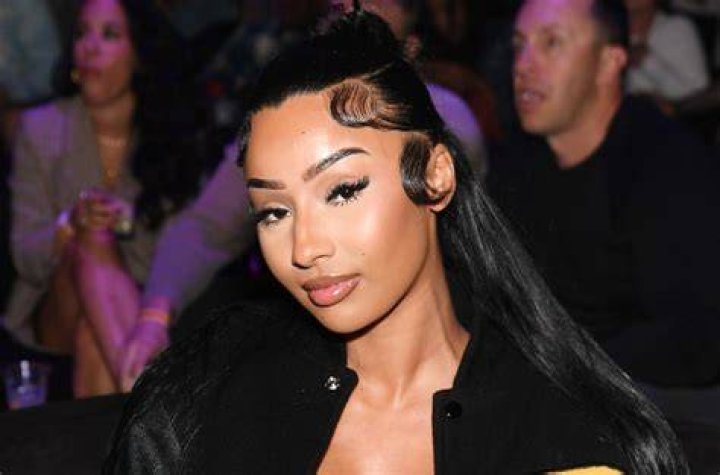 What could Rubi Rose buy with $1.21 million?